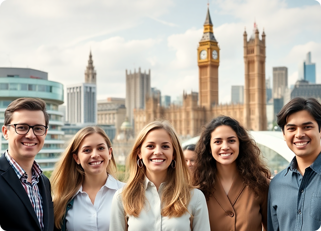 Why people trust kingdom stays